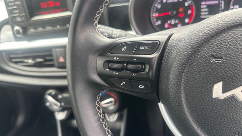 Kia Picanto 1.0 2 5dr [4 seats] Petrol Hatchback